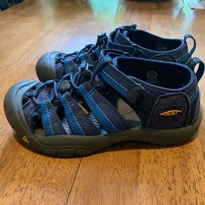 KEENS size 3